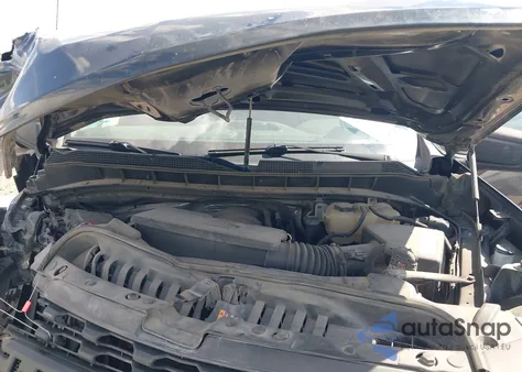 2019 Chevrolet Silverado 1500 Work Truck z USA, uszkodzony, nr VIN 1GCPWAEH2KZ385190